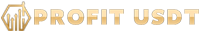 ProfitUSDT Logo